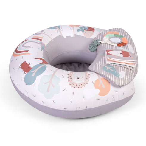 Red Kite Sit Me Up Woodlands Walks