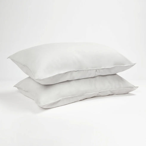 Bamboo & French Linen Complete Bedding Set