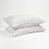 Bamboo & French Linen Complete Bedding Set