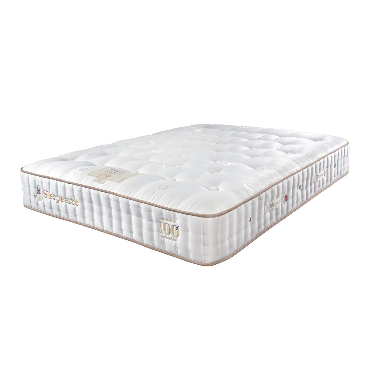 Sleepeezee Centurial 01 Mattress