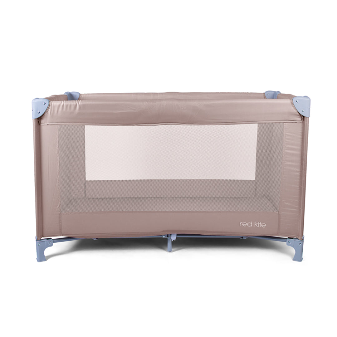 Red Kite Sleepsound Travel Cot