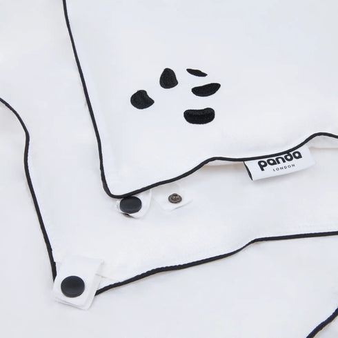 Panda London The Cloud Bamboo 10.5 Tog Duvet