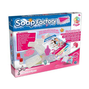 Soap Factory