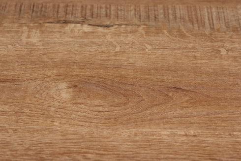 Stockwell 2 Drawer Bedside Rustic Oak Effect