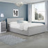 Stratus Ottoman Bed Grey