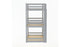 Tressa Triple Bunk Bed 90CM
