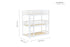 Tressa Triple Bunk Bed 90CM