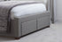 Valentino 2 Drawer Bed