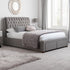 Valentino 2 Drawer Bed
