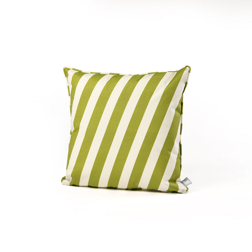 B Cushion Oblique Stripe (50X50)