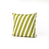 B Cushion Oblique Stripe (50X50)