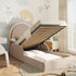 WoodyWinks Kids Bed