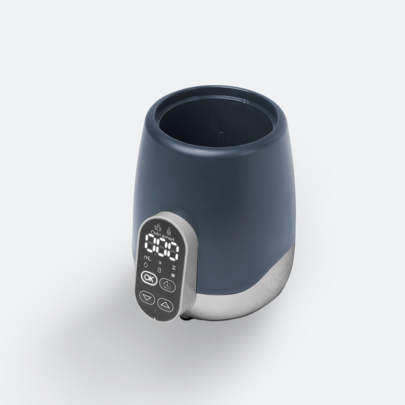 Babymoov Nutri Smart Bottle Warmer (Car & Home)