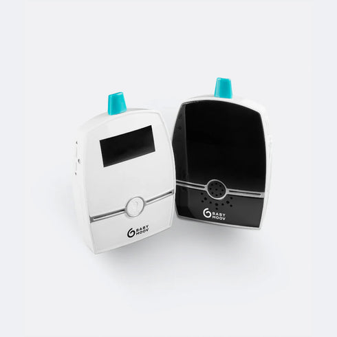 Babymoov Premium Care Baby Monitor