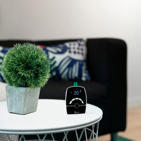 Babymoov Premium Care Baby Monitor