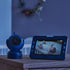 Babymoov Yoo Master Plus Motorised Video Baby Monitor 5"