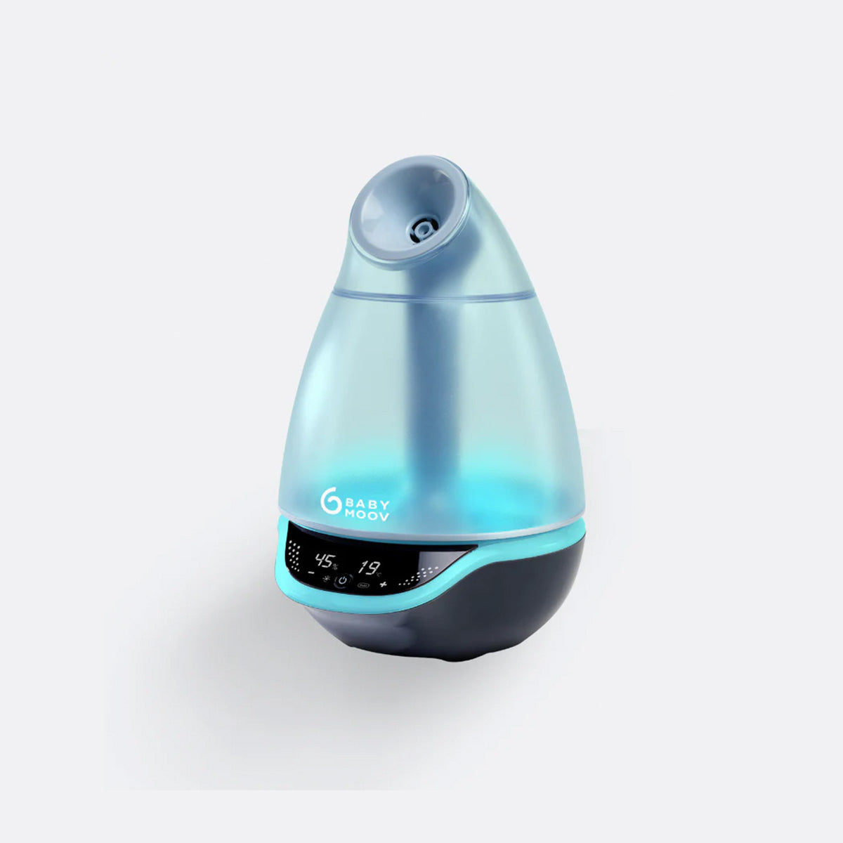 Babymoov Humidifier Hygro (+)