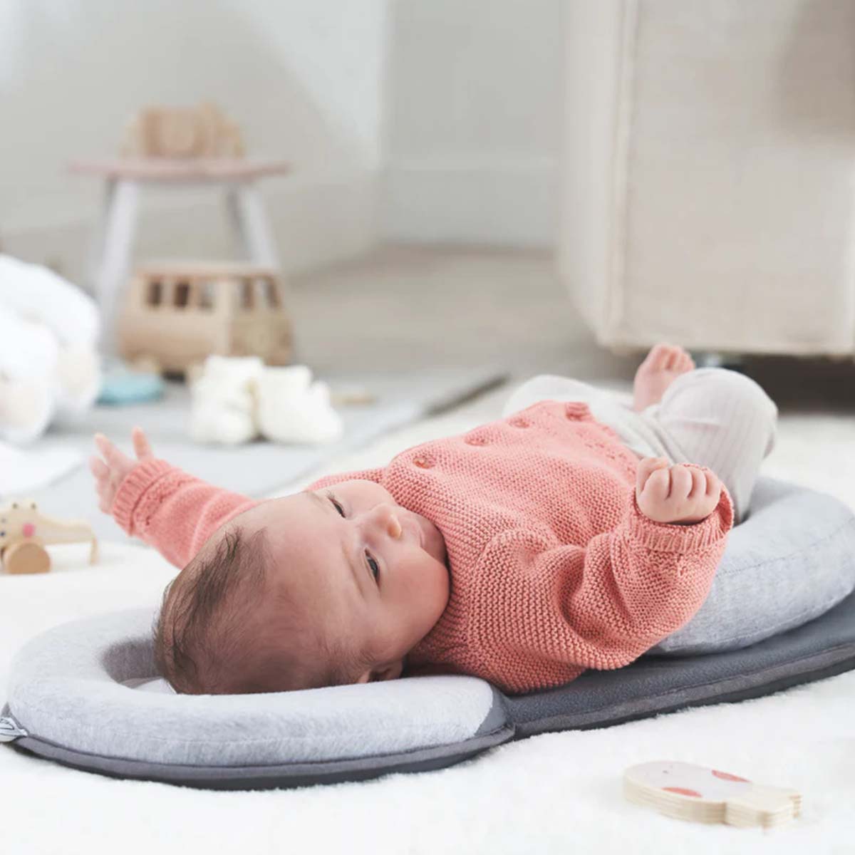 Babymoov Cosydream Smokey