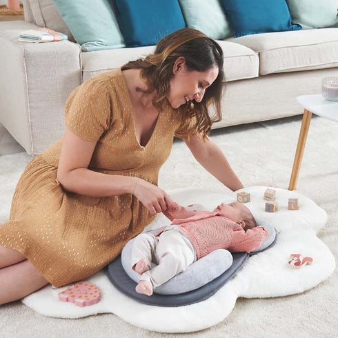 Babymoov Cosydream Smokey