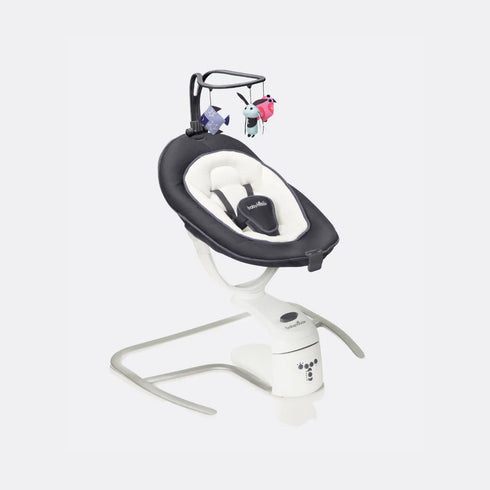 Babymoov Swoon Motion Zinc