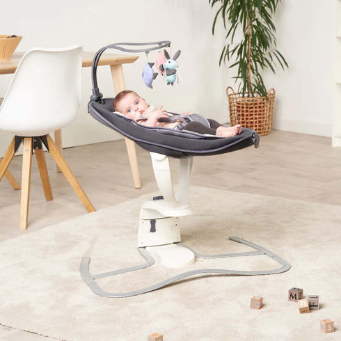 Babymoov Swoon Motion Zinc