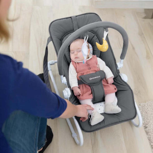 Badabulle Easy Bouncer - Moonlight
