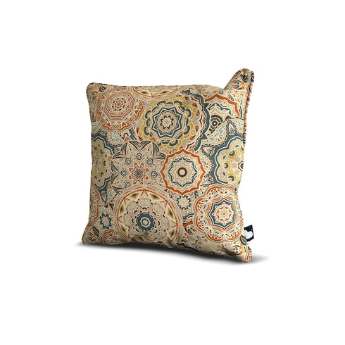 B Cushion Art Collection