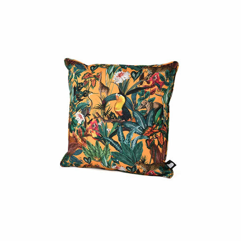 B Cushion Art Collection