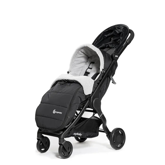 Ergobaby Stroller Footmuff