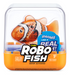 Zuru Robo Alive Robo Fish series 3