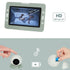 Babymoov Yoo Go Plus HD Baby Monitor