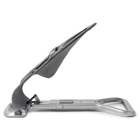 Ergobaby Evolve Bouncer - Charcoal Grey