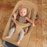 Ergobaby Evolve Bouncer - Camel
