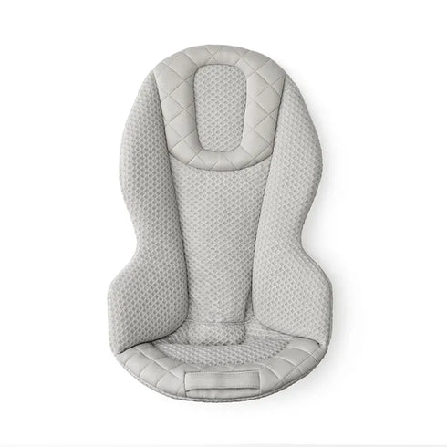 Ergobaby Evolve Bouncer - Light Grey Mesh