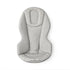 Ergobaby Evolve Bouncer - Light Grey Mesh