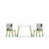 Kidsaw The Gruffalo Table & 2 Chairs - Pattern