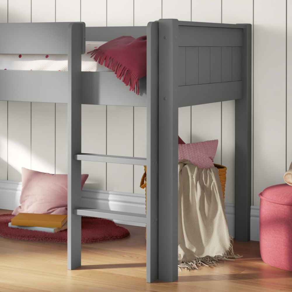New Classic Midsleeper Frame Only Grey