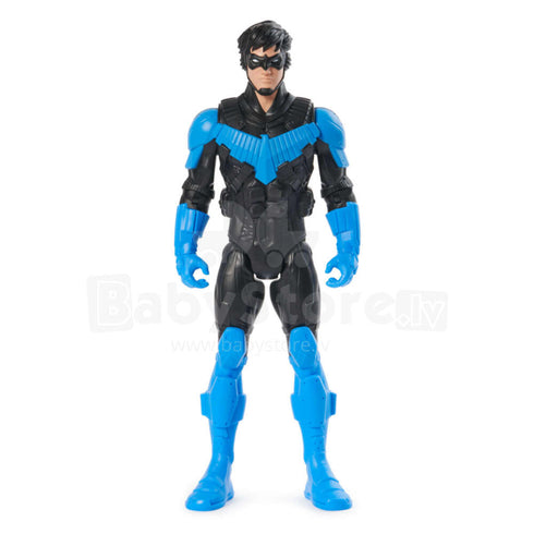 Dc Universe Nightwing
