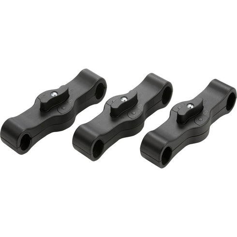Leclerc Baby Twin Connector - Black