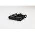 Leclerc Baby Twin Connector - Black