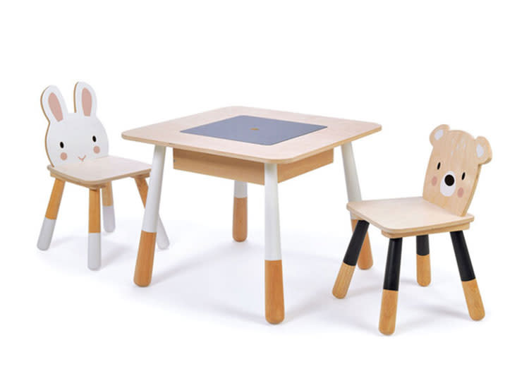 Children's Table and Chair Sets