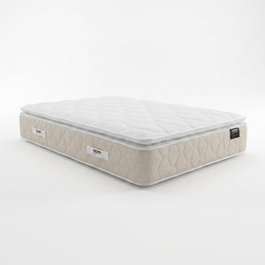 WinkSleep LUXE Imperial Memory Pillow Top 1500 Mattress