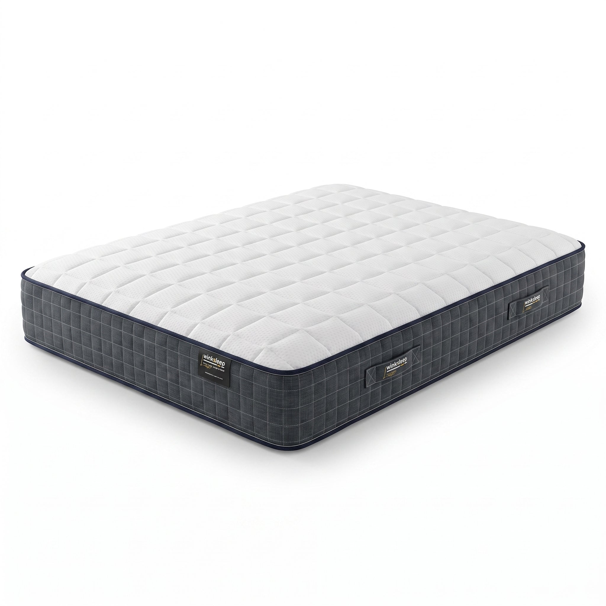WinkSleep LUXE Kensington Gel 1500 Mattress