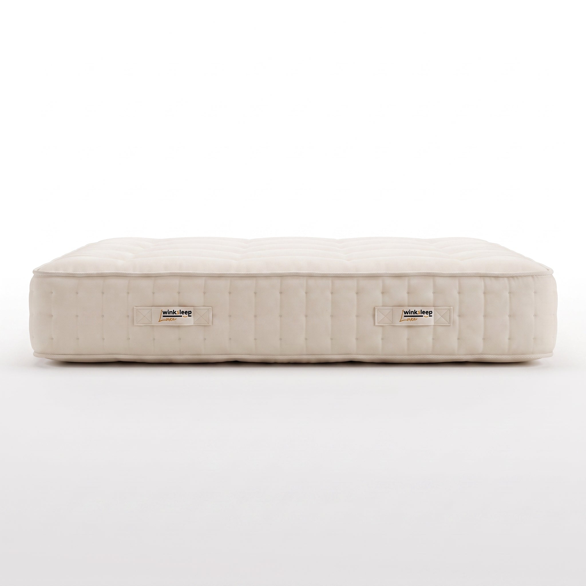 WinkSleep LUXE Mayfair Natural 2000 Mattress