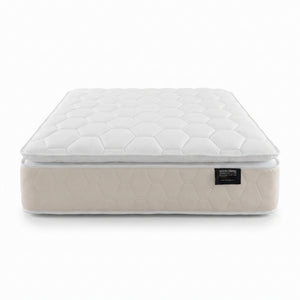 WinkSleep LUXE Imperial Memory Pillow Top 1500 Mattress