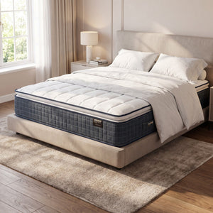 WinkSleep LUXE Royal Gel Pillow Top 2000 Mattress