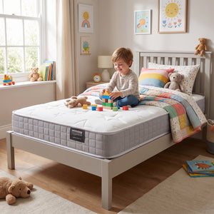 WinkSleep LUXE Junior - Kids Sovereign Mattress