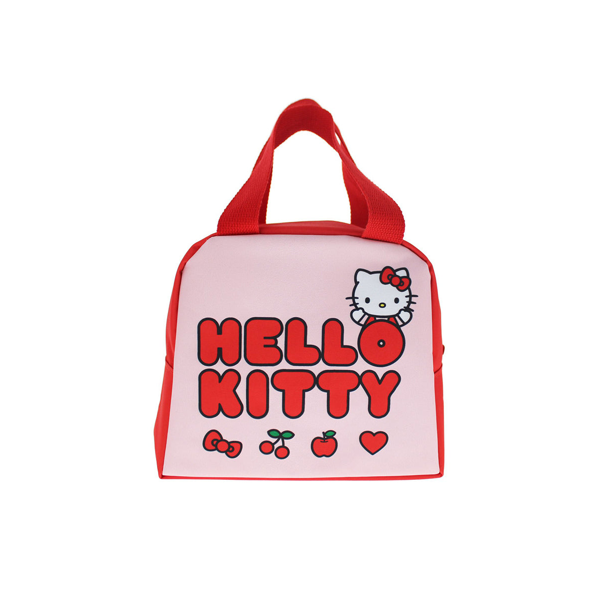 Hello Kitty Lunchbag