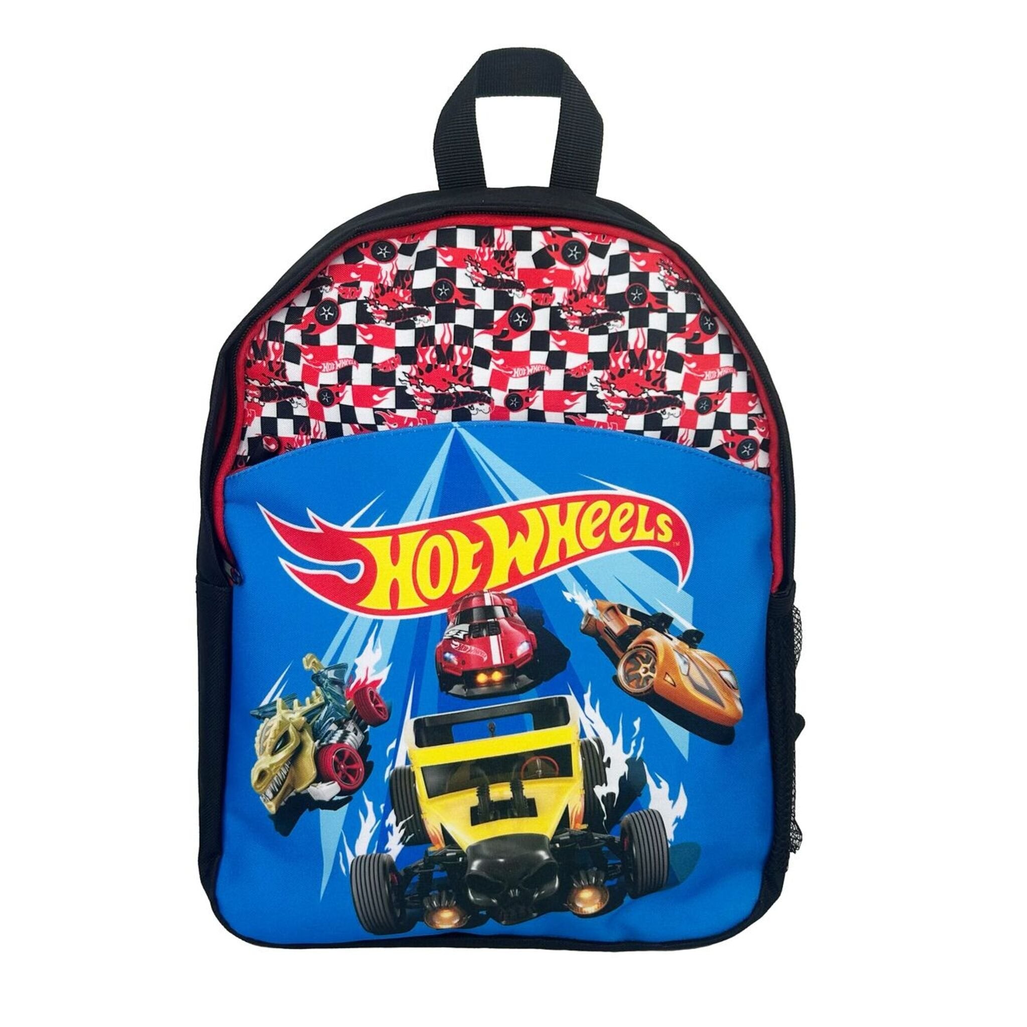 Hot Wheels Backpack