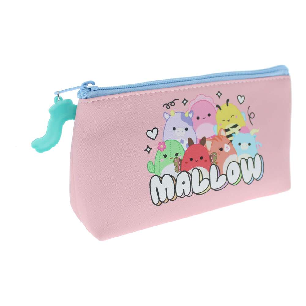 Squishmallows Pencil Case